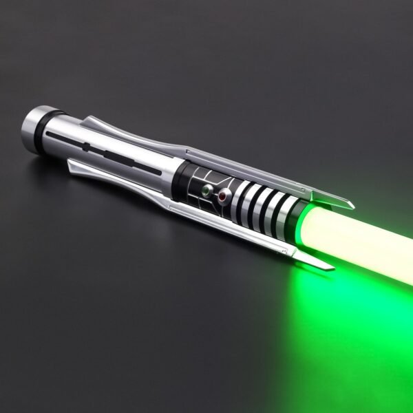 Sabre Laser Dark Revan - Version 1 - Réplique non officielle de Star Wars