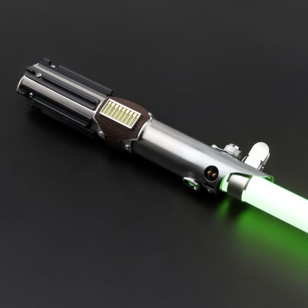 Sabre Laser Luke Skywalker EP7 - Réplique non officielle de Star Wars