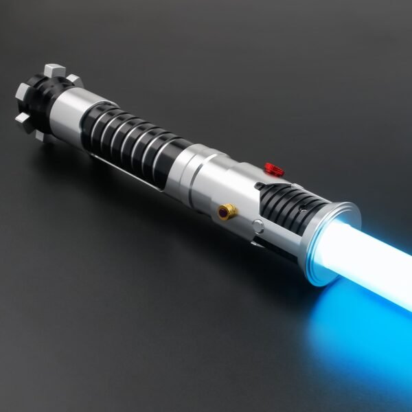 Sabre Laser Obi Wan Kenobi EP1 - Réplique non officielle de Star Wars