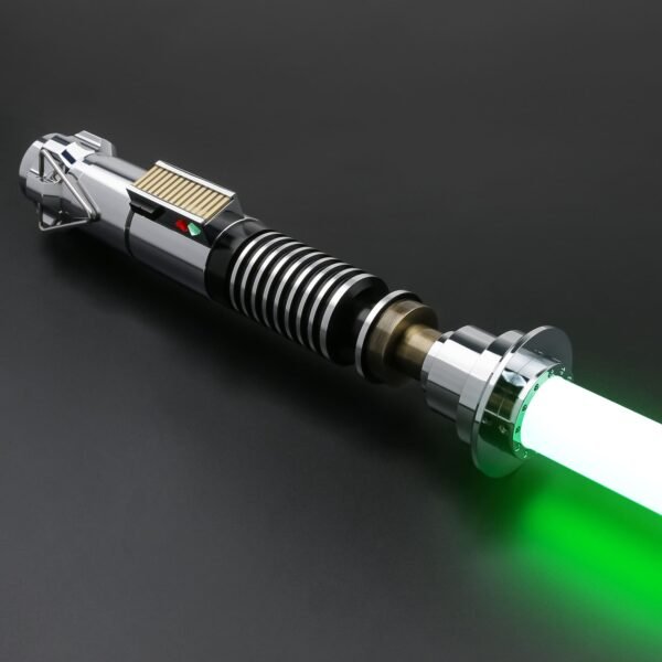 Sabre Laser Luke Skywalker EP6 - Réplique non officielle de Star Wars