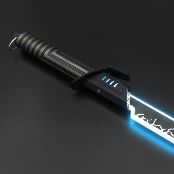 Sabre Laser Dark Saber - Réplique non officielle de Star Wars