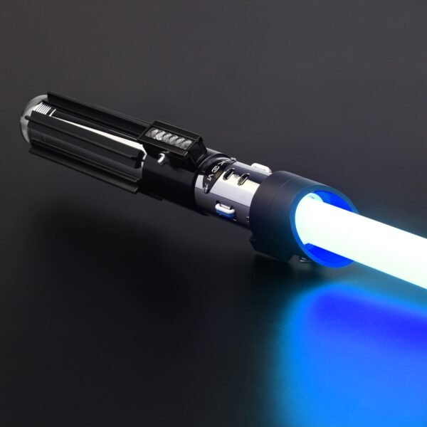 Sabre Laser Dark Vador EP5 - Réplique non officielle de Star Wars