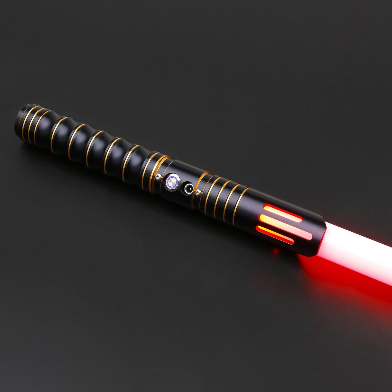 Couleurs des Sabres Laser Quels sont leurs significations ? Saberium