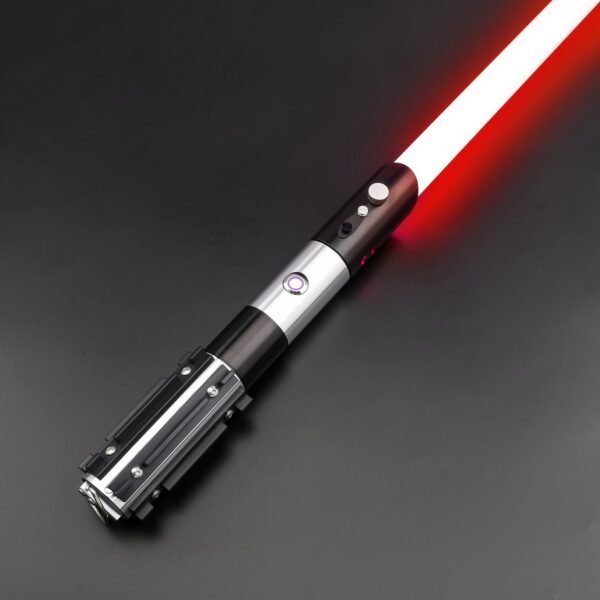 Sabre Laser Sabre Laser Dark Vador (réplique pas cher) - Réplique non officielle de Star Wars