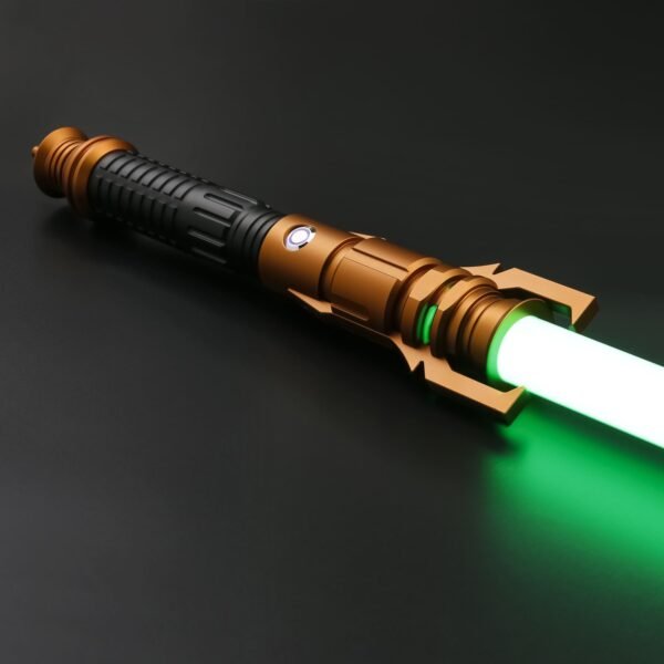 Sabre Laser Taron Malicos - Réplique non officielle de Star Wars